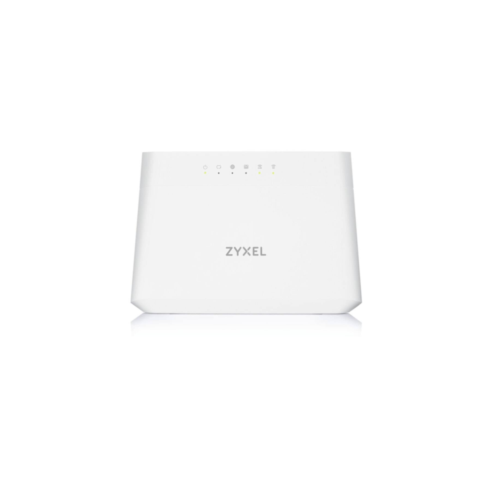 Zyxel Modem Vdsl Vmg3625-t50b