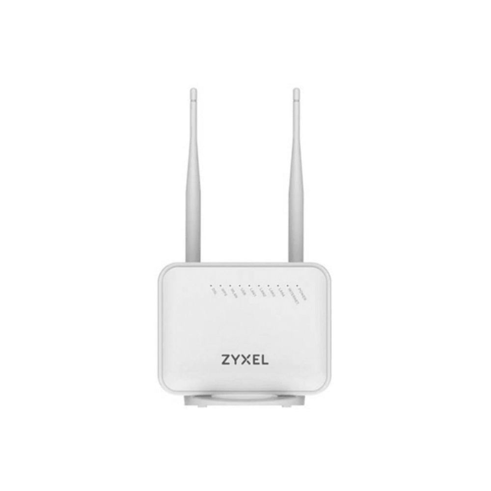 Zyxel Vmg1312-t20b Modem