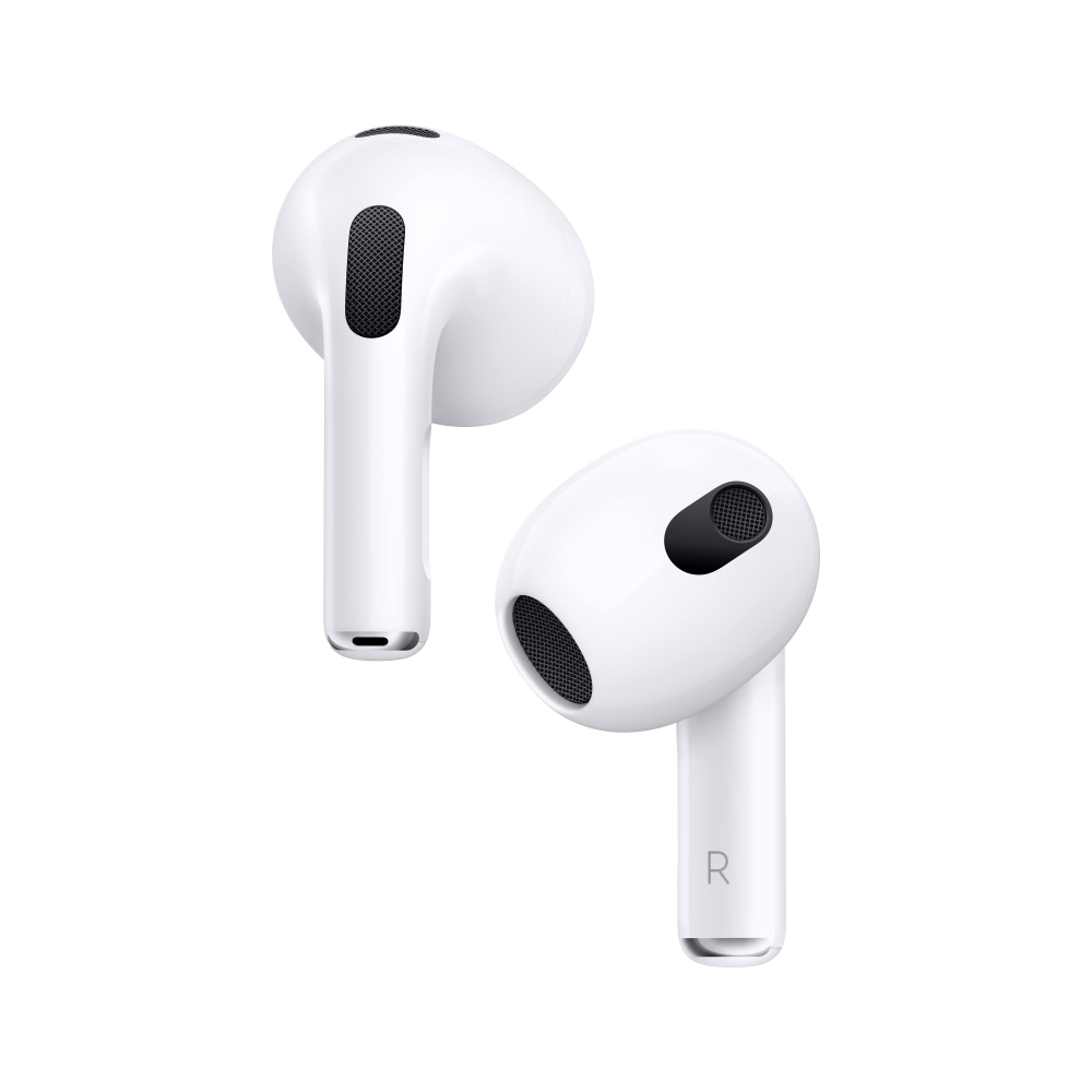 Apple AirPods 3.Nesil Bluetooth Kulaklık - MME73TU/A