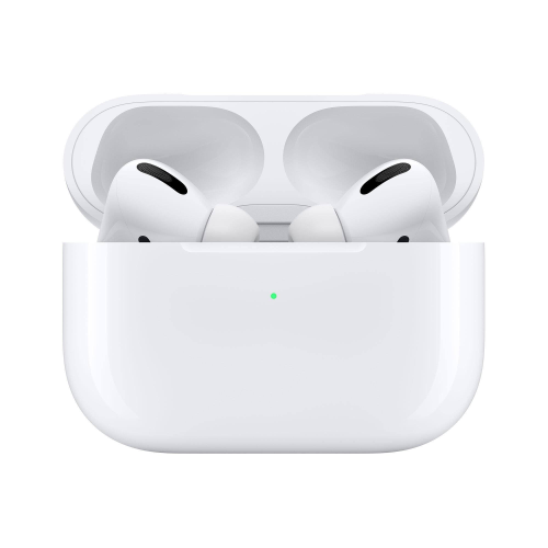Apple Airpods Pro Bluetooth Kulaklık (Magsafe Şarj Kutusu) Mlwk3tu/A