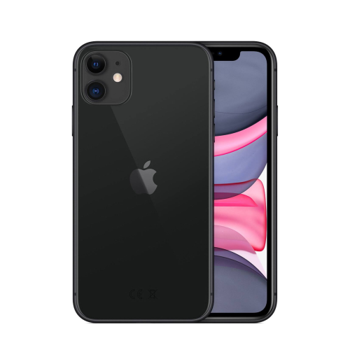Apple iPhone 11 128 GB Siyah