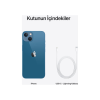Apple Iphone 13 128 GB Mavi