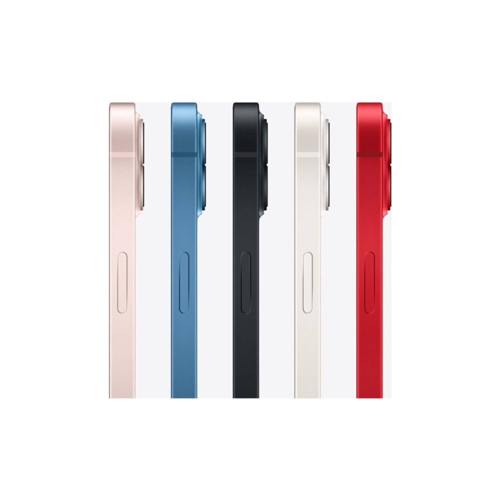 Apple Iphone 13 128 GB Mavi