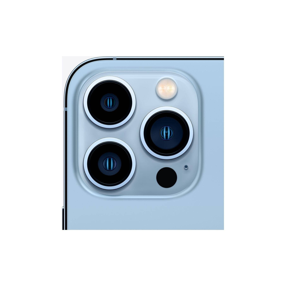 Apple Iphone 13 Pro 256 Gb Mavi