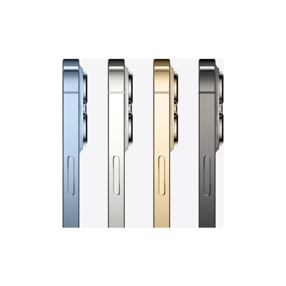 Apple iPhone 13 Pro Max 128 GB Grafit