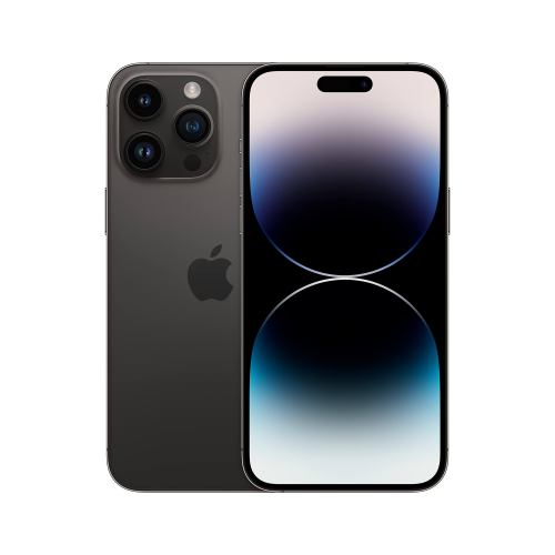 Apple İphone 14 Pro Max 128 Gb Uzay Siyahı