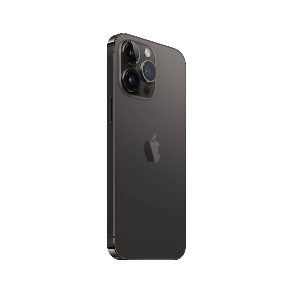 Apple İphone 14 Pro Max 128 Gb Uzay Siyahı