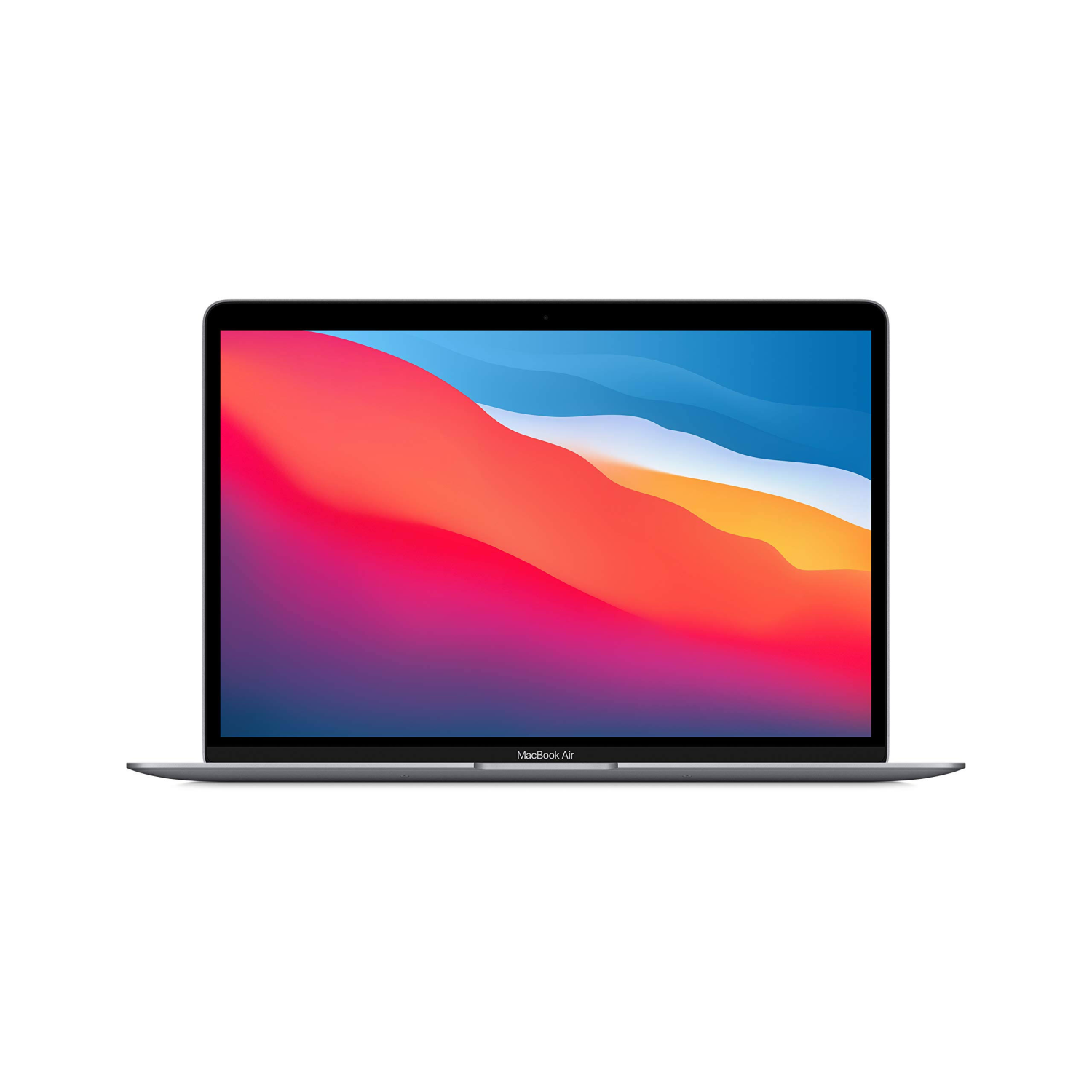 Apple Macbook Air M1 8Gb-256Gb Ssd 13.3Inç Uzay Grisi Mgn63Tu/A