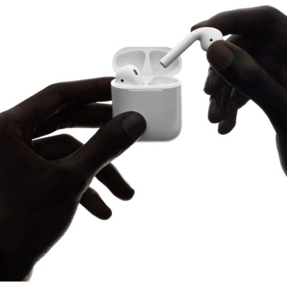 Apple MV7N2TU/A AirPods 2. Nesil Bluetooth Kulaklık