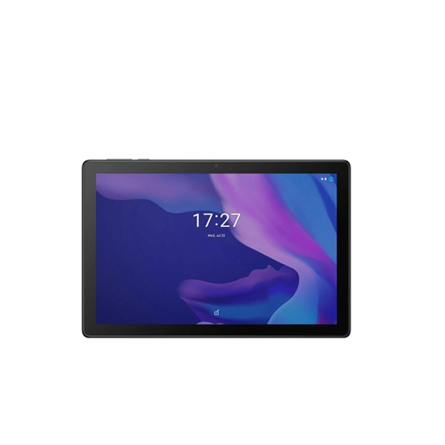 Alcatel 1T 10 inç 2020 32 GB WiFi Tablet Siyah