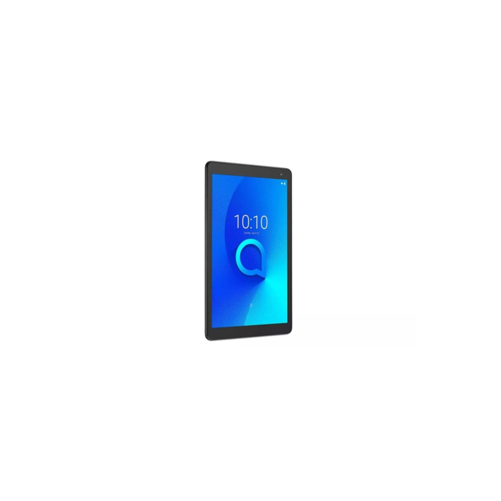 Alcatel 1T 10 inç 2020 32 GB WiFi Tablet Siyah