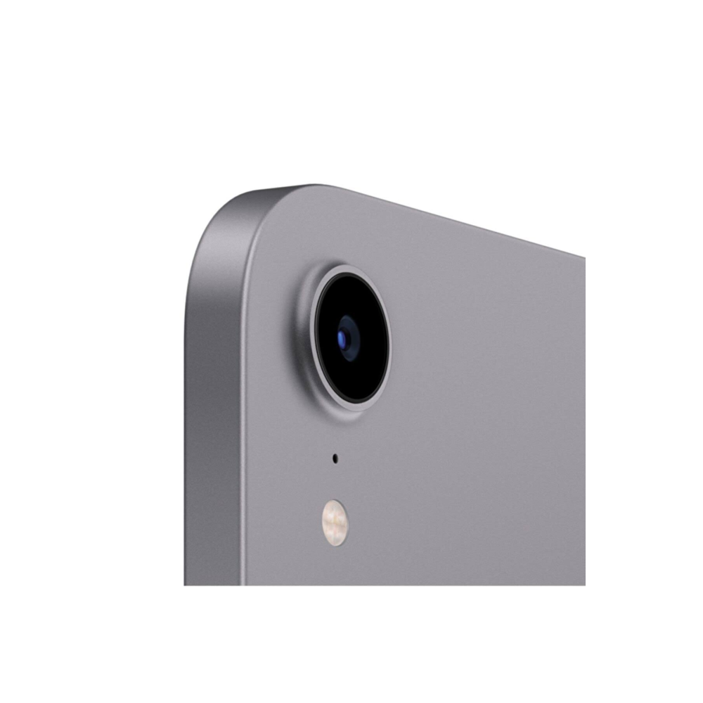 Apple 6.Nesil Ipad Mini Wi-Fi 64Gb Tablet Uzay Grisi Mk7M3Tu/A