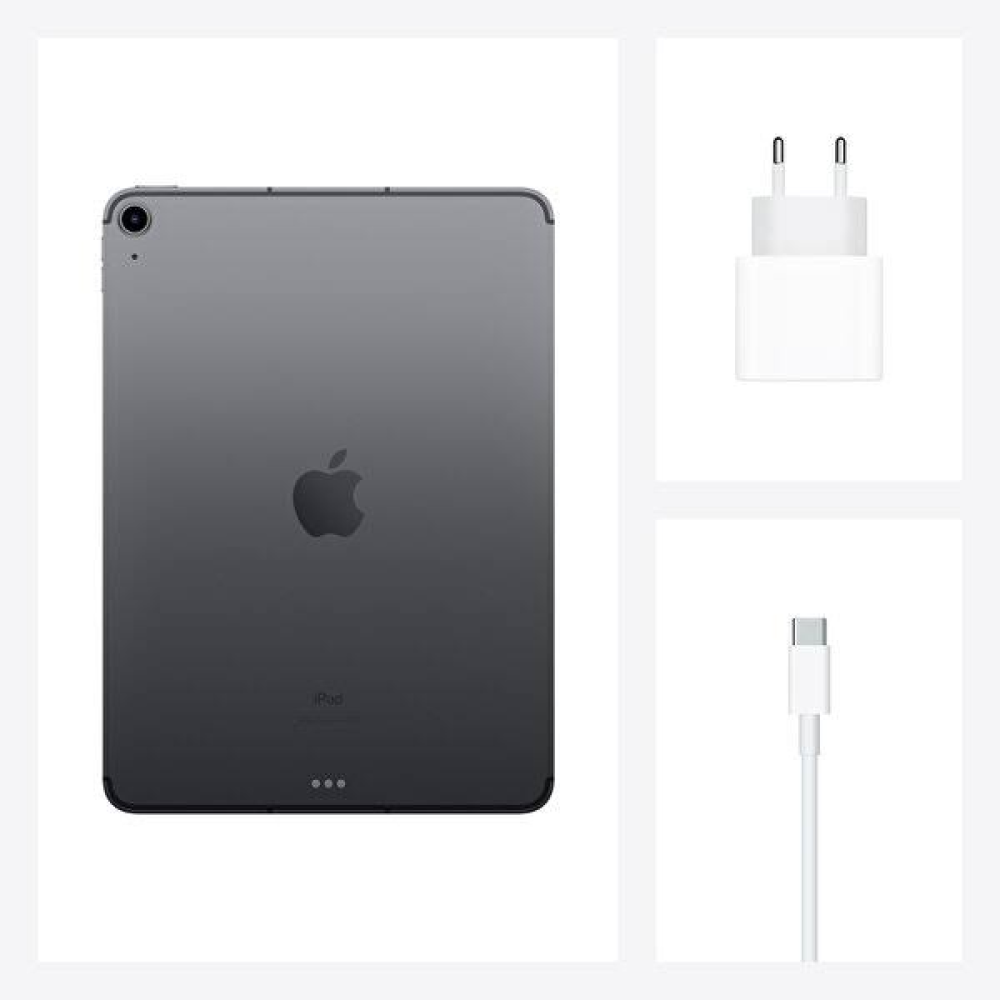 Apple iPad Air 4. Nesil 10.9