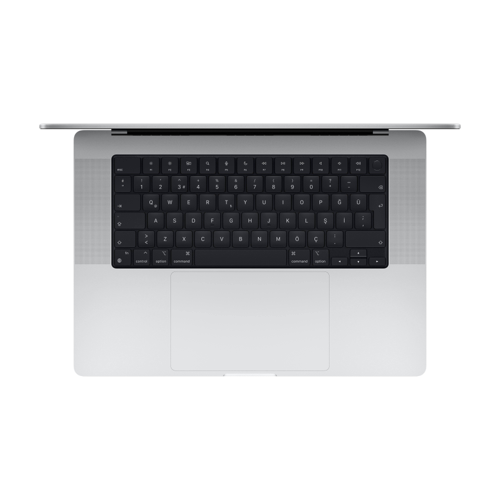 Apple Macbook Pro 16