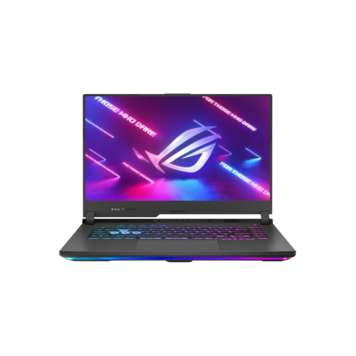 Asus Rog Strix G513ic-Hn037 Amd Ryzen 7 4800H 16Gb 512Gb Ssd Rtx3050 Freedos 15.6