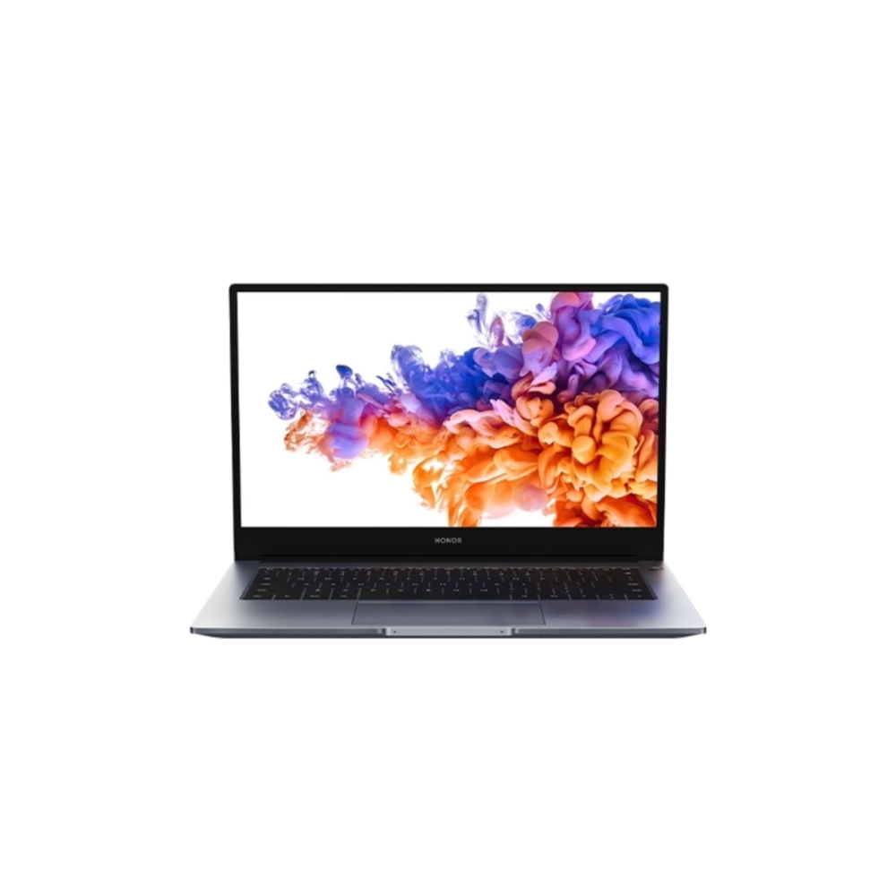 Honor Magicbook 14 Amd Ryzen 5 5500U 8Gb 512Gb Ssd W10 Home 14