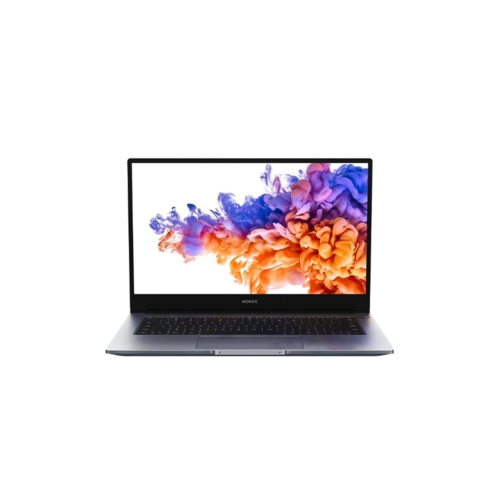 Honor Magicbook 14 Amd Ryzen 5 5500U 8Gb 512Gb Ssd W10 Home 14