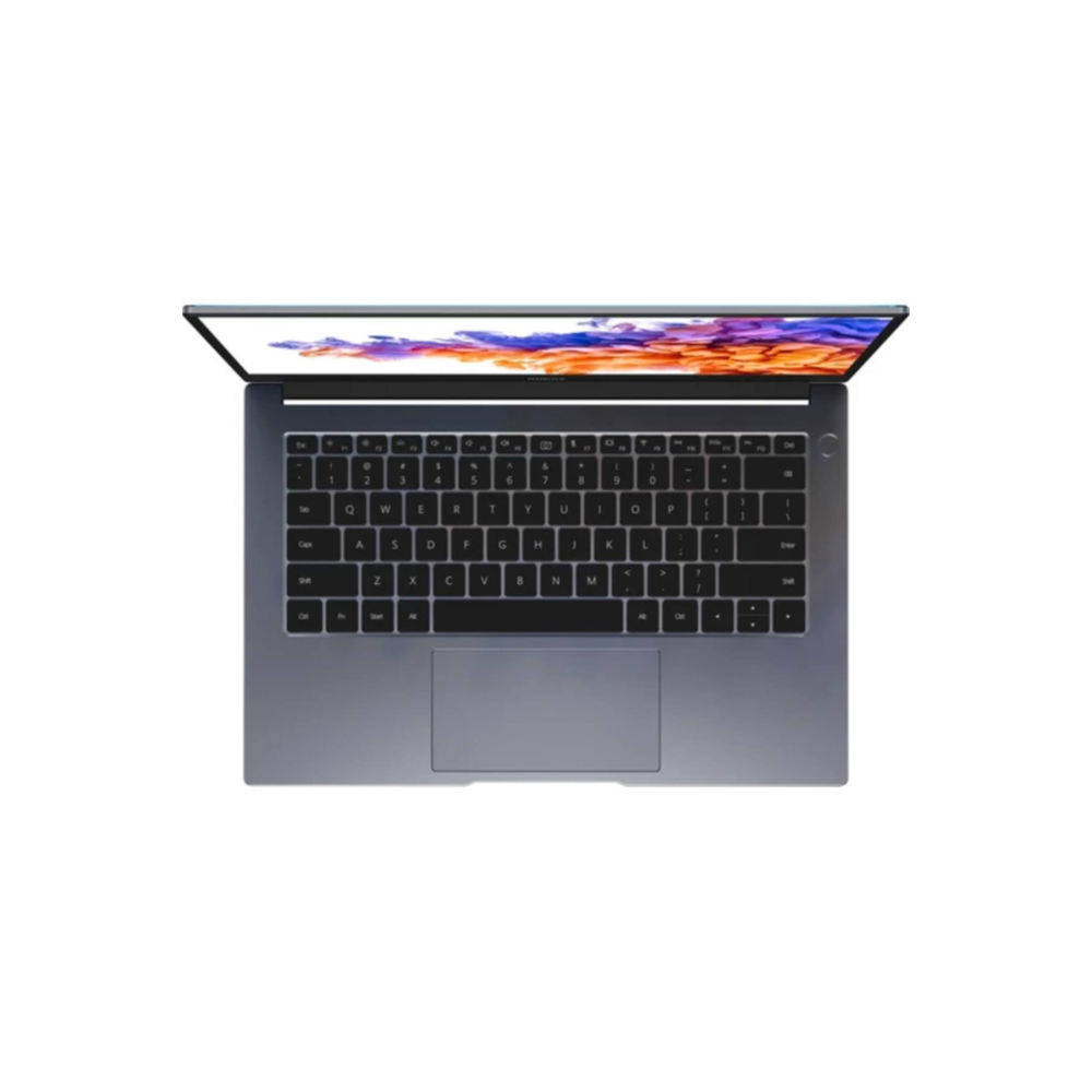 Honor Magicbook 14 Amd Ryzen 5 5500U 8Gb 512Gb Ssd W10 Home 14