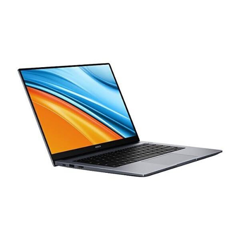 Honor Magicbook 14 Amd Ryzen 5 5500U 8Gb 512Gb Ssd W10 Home 14