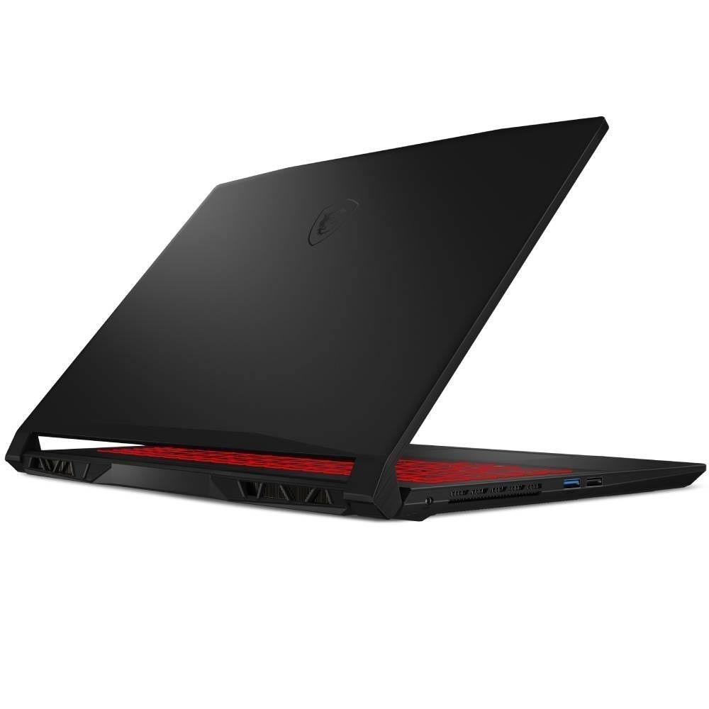 MSI KATANA GF76 11UC-060XTR i7-11800H 8GB 512GB SSD 4GB RTX3050 17.3 FHD 144Hz FreeDOS