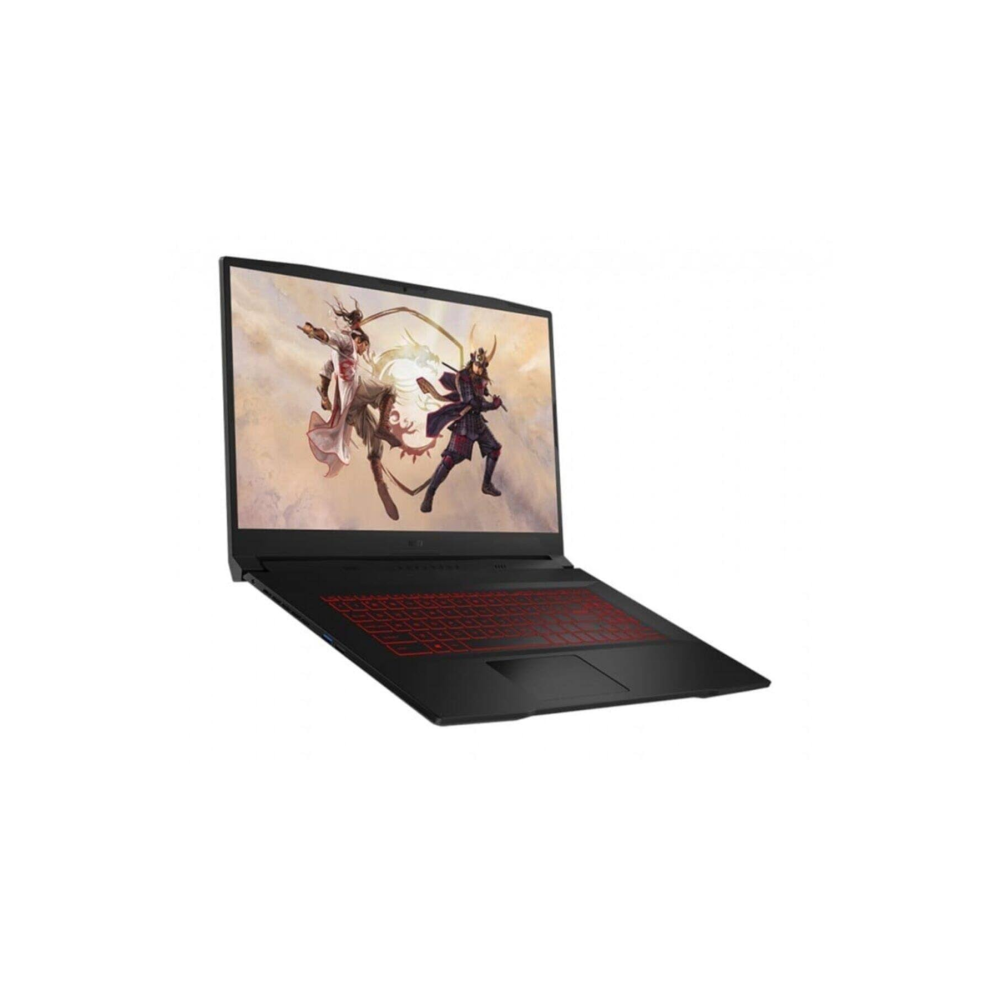 MSI KATANA GF76 11UC-060XTR i7-11800H 8GB 512GB SSD 4GB RTX3050 17.3 FHD 144Hz FreeDOS