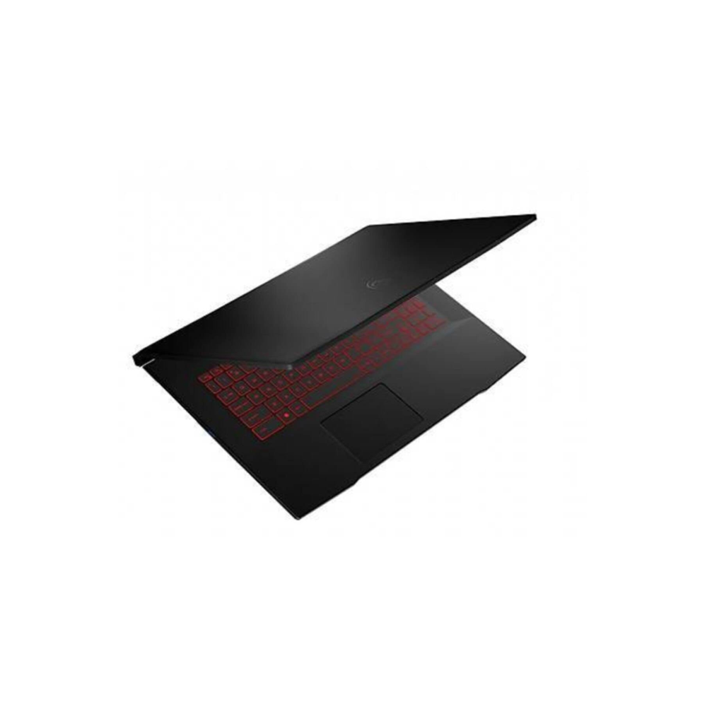 MSI KATANA GF76 11UC-060XTR i7-11800H 8GB 512GB SSD 4GB RTX3050 17.3 FHD 144Hz FreeDOS