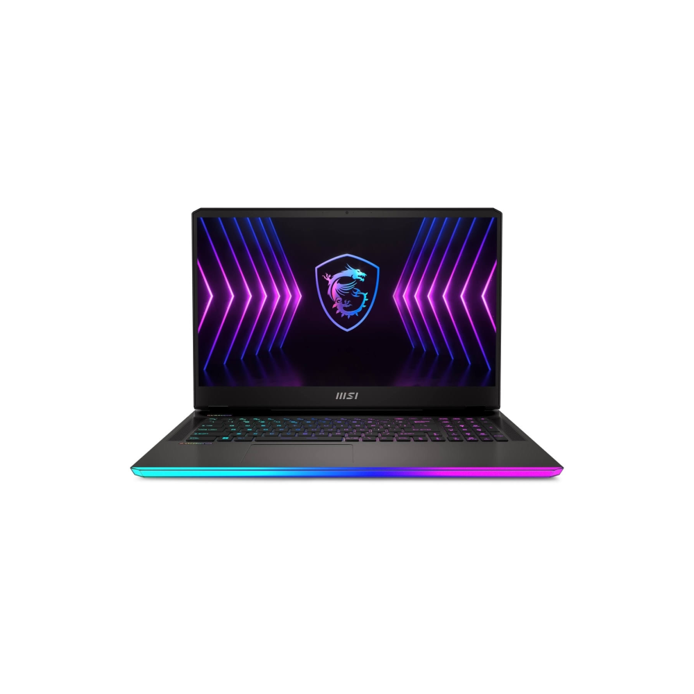 MSI RAIDER GE77HX 12UHS-041TR i9-12900HX 64GB 2TB SSD 16GB RTX3080Ti 17.3 UHD 120Hz Windows 11