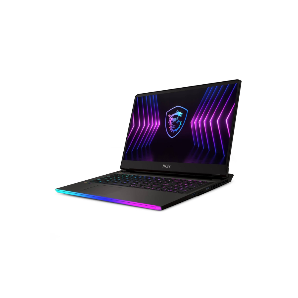 MSI RAIDER GE77HX 12UHS-041TR i9-12900HX 64GB 2TB SSD 16GB RTX3080Ti 17.3 UHD 120Hz Windows 11