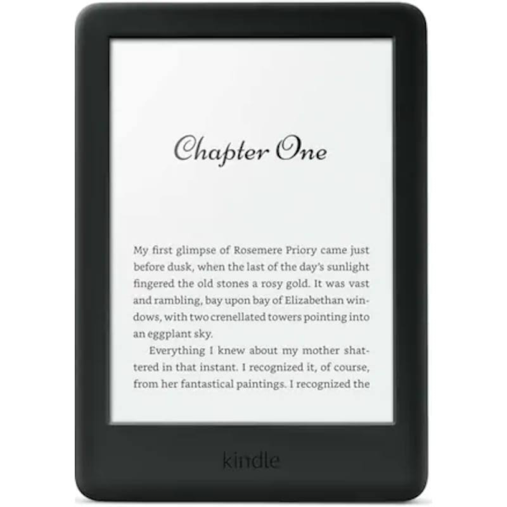 Amazon Kindle Touch 6