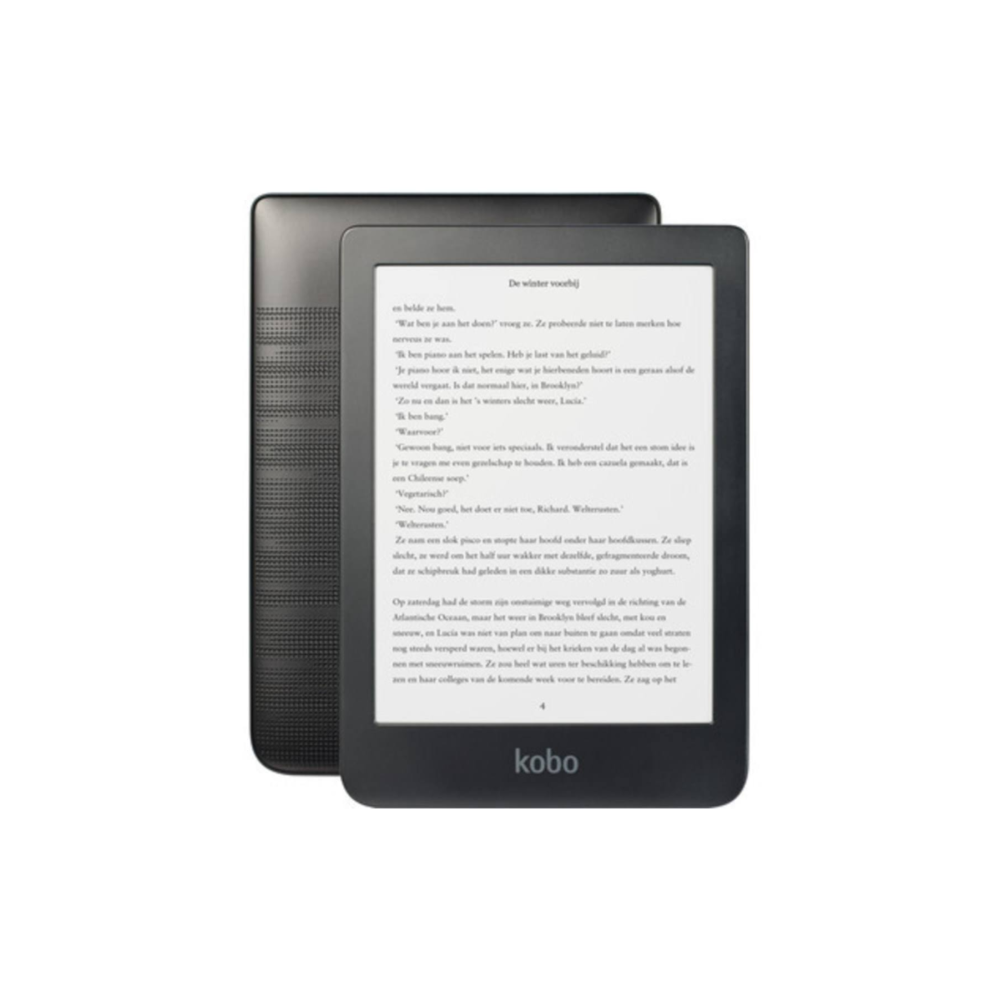 Kobo Clara HD E-Kitap Okuma Cihazı