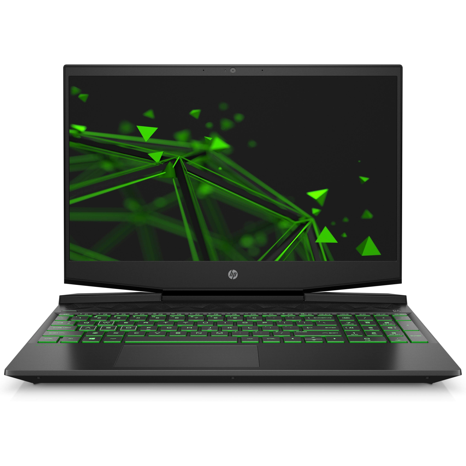 HP Pavilion Gaming Intel Core i5-11300H 8 GB Ram Rtx 3050TI 512 GB SSD Freedos 15.6'' Fhd Taşınabilir Bilgisayar 68N59EA