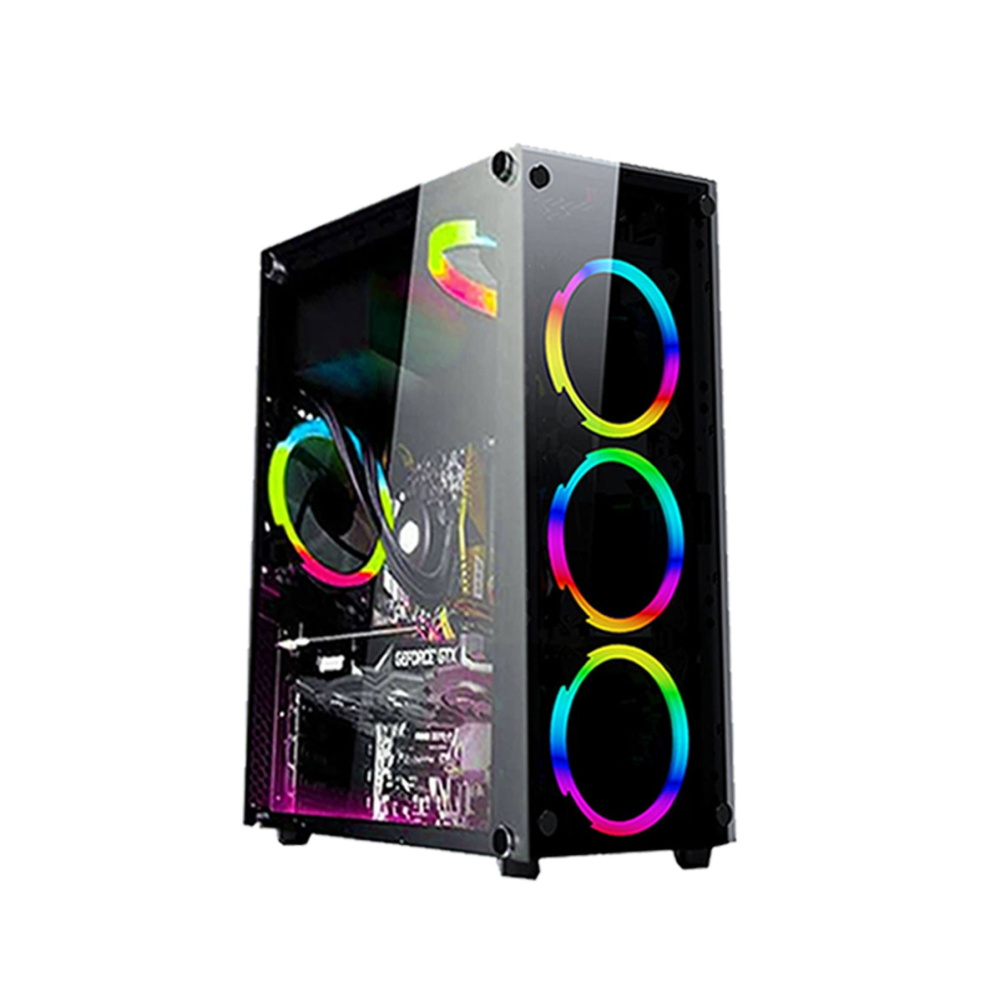 İntel Core İ5-650 8Gb 3,46Ghz 500Gb Hdd 18,5