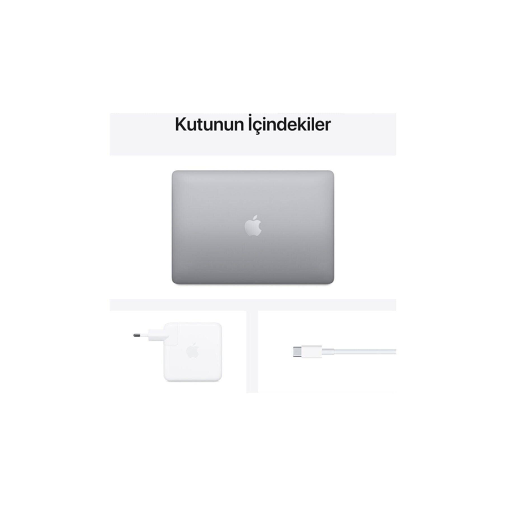 Macbook Pro M1 8 Gb 256 Gb Ssd 13.3