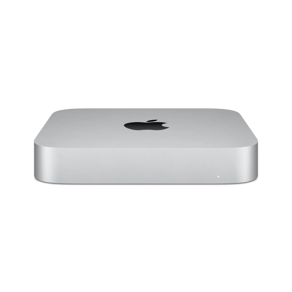 Apple Mac Mini M1 8C 8GB 256GB SSD Gümüş - MGNR3TU/A