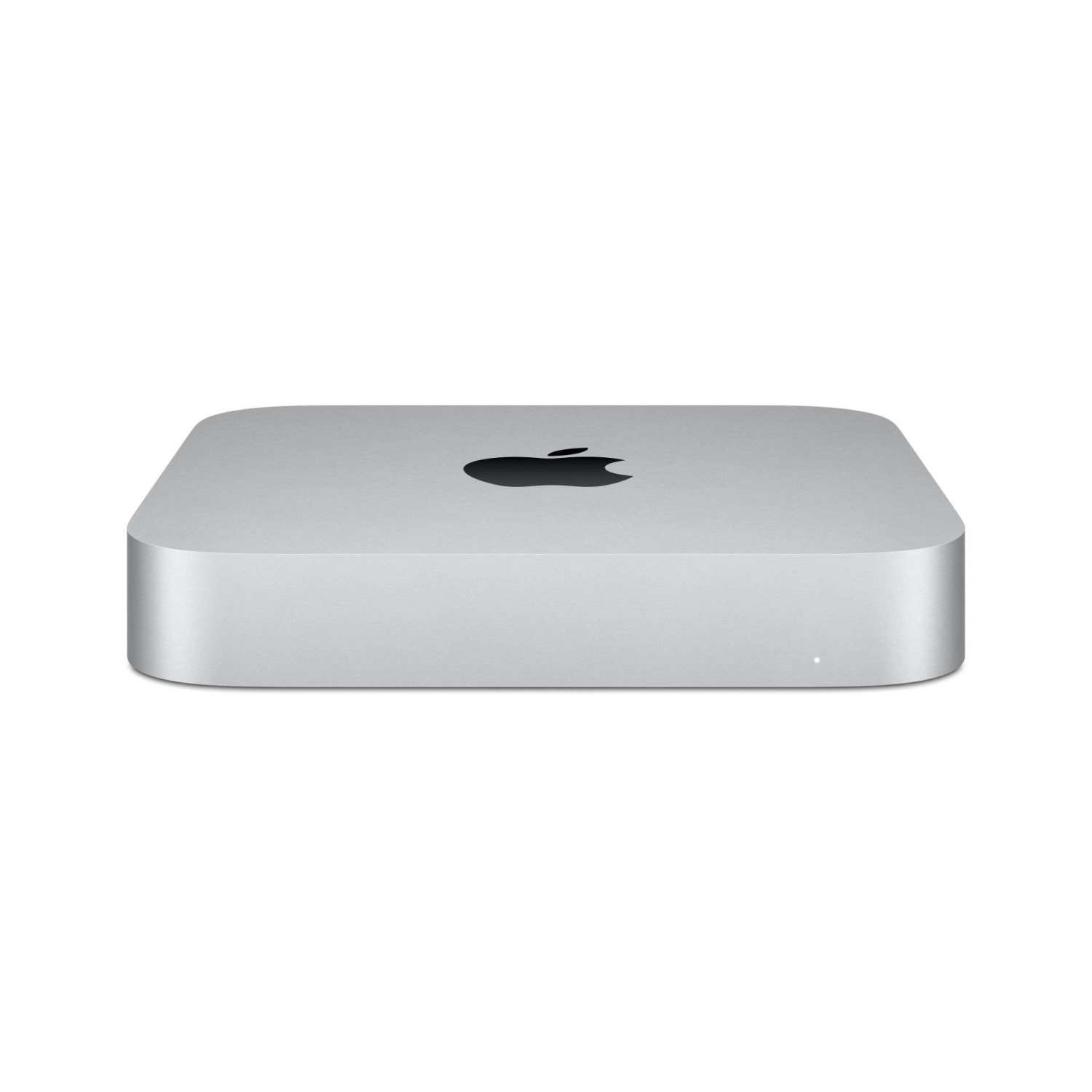 Apple Mac Mini M1 8C 8GB 256GB SSD Gümüş - MGNR3TU/A