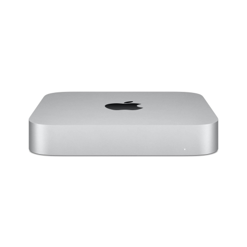 Apple Mac Mini M1 8C 8GB 256GB SSD Gümüş - MGNR3TU/A