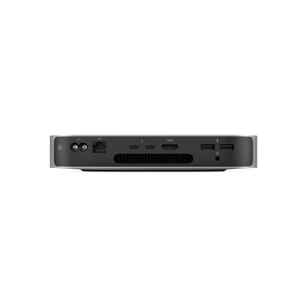 Apple Mac Mini M1 8C 8GB 256GB SSD Gümüş - MGNR3TU/A