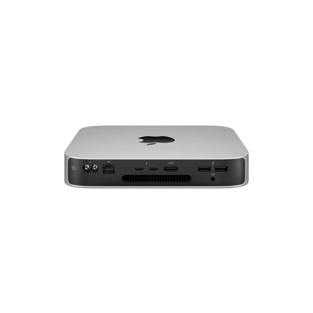 Apple Mac Mini M1 8C 8GB 256GB SSD Gümüş - MGNR3TU/A
