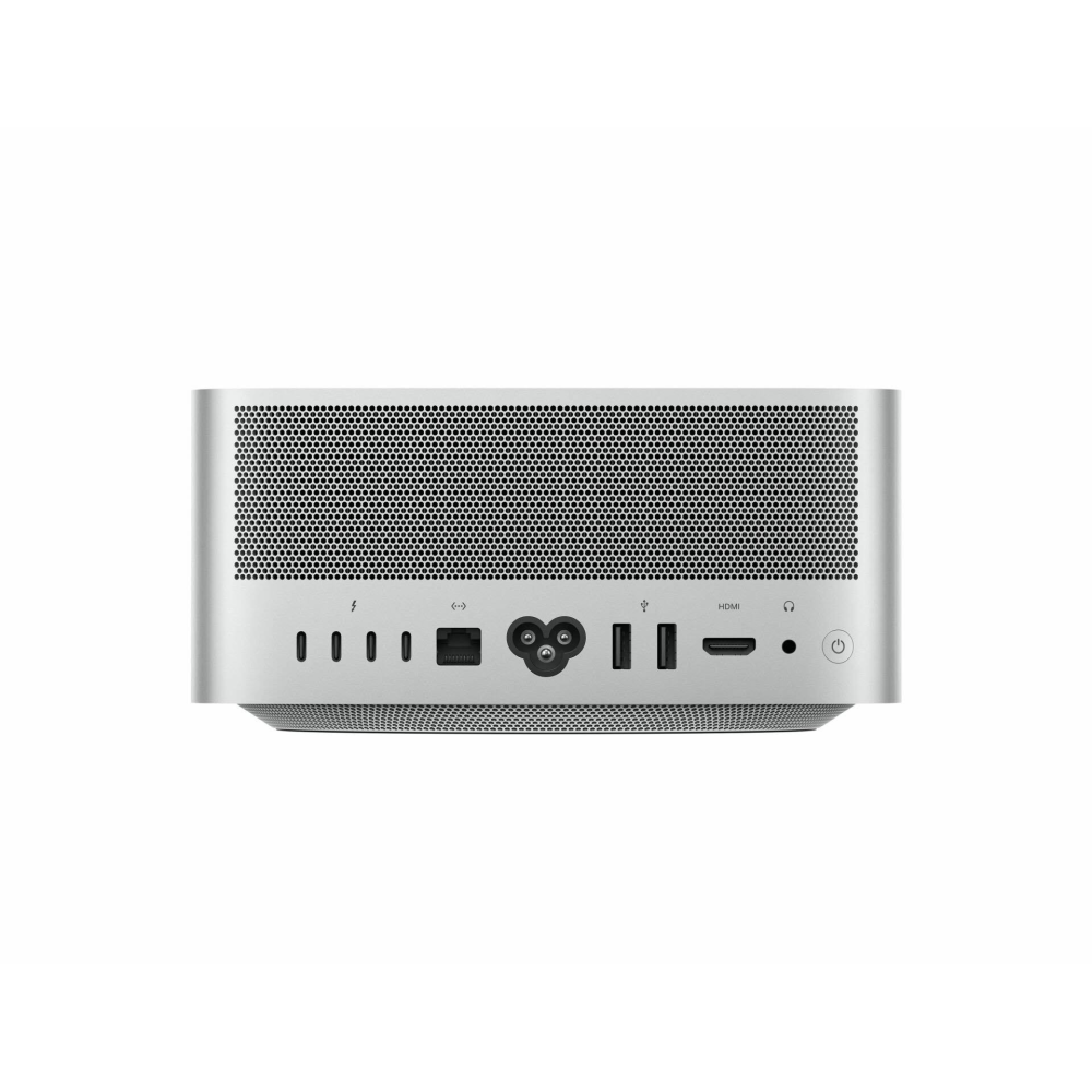 Apple Mjmv3tu/A Mac Studio M1 Max 10C Cpu 24C Gpu 32 Gb 512 Gb Ssd