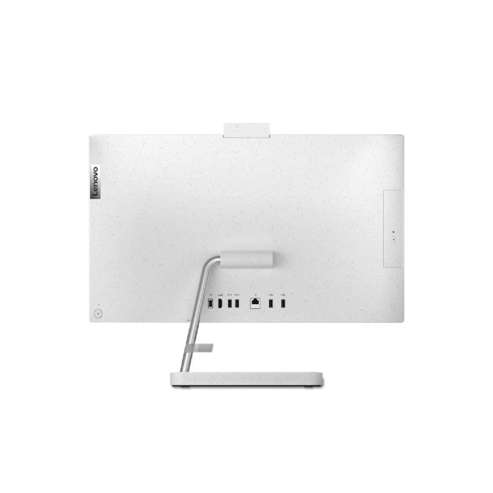 Lenovo IdeaCentre 3 F0G100L4TX AMD Ryzen 5 5500U 8GB 256GB SSD AMD Radeon Graphics 23.8