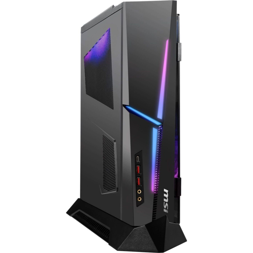 MSI MEG TRIDENT X 10SC-2209EU I7-10700K 16GB DDR4 512GB SSD+1TB HDD RTX2060