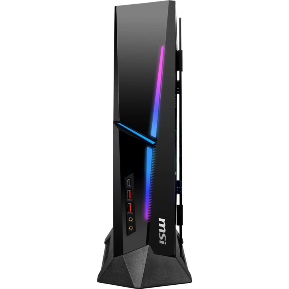 MSI MEG TRIDENT X 10SC-2209EU I7-10700K 16GB DDR4 512GB SSD+1TB HDD RTX2060
