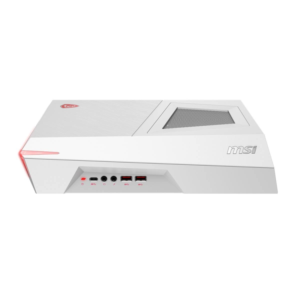 MSI MPG TRIDENT 3 ARCTIC 11SA-074TR I5-11400F 16GB DDR4 1TB SSD GTX1650 GDDR6 4GB W10 GAMING PC