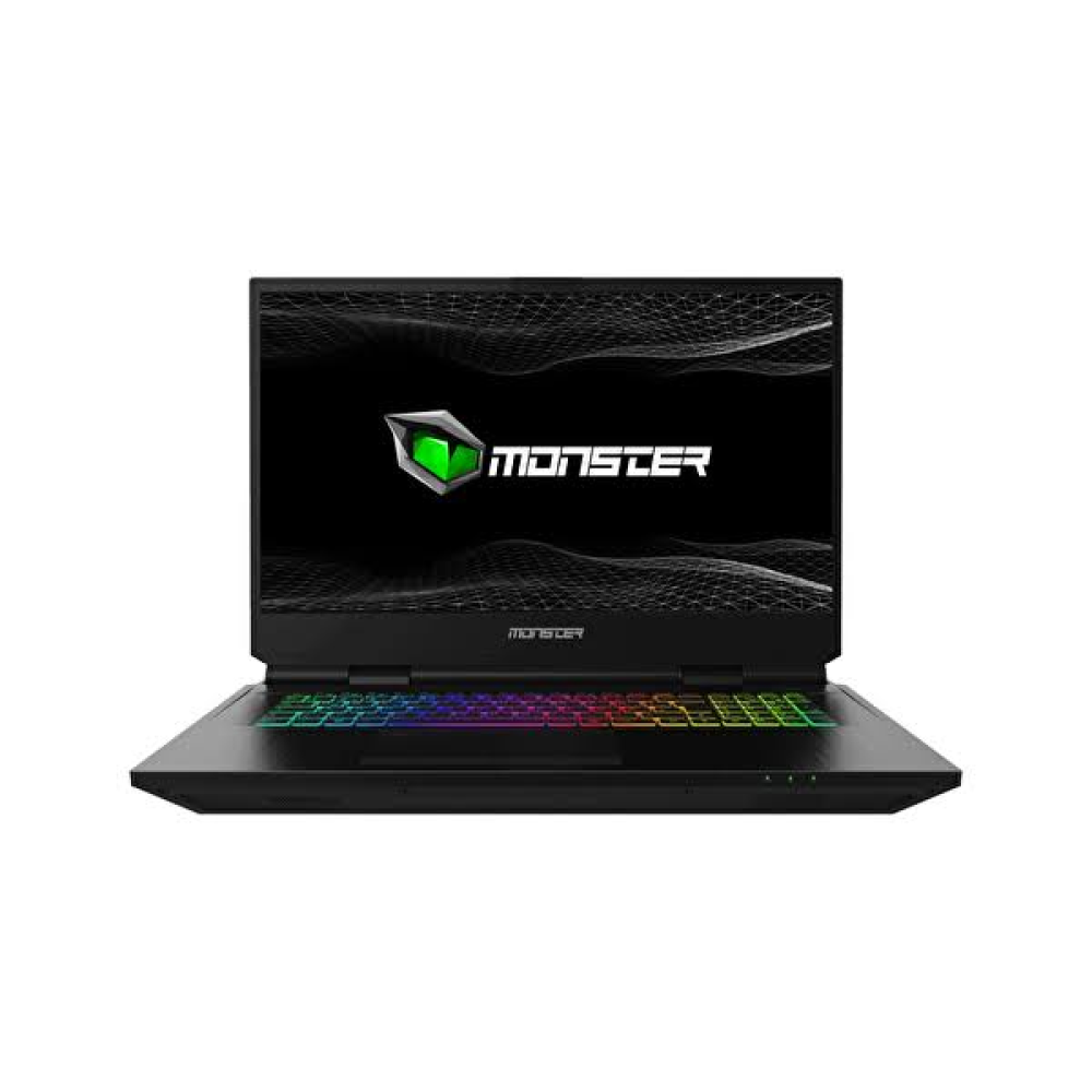 Monster Semruk S7 V8.1.2 Intel Core I9 11900k 128gb 6tb Ssd Rtx3080 Wi