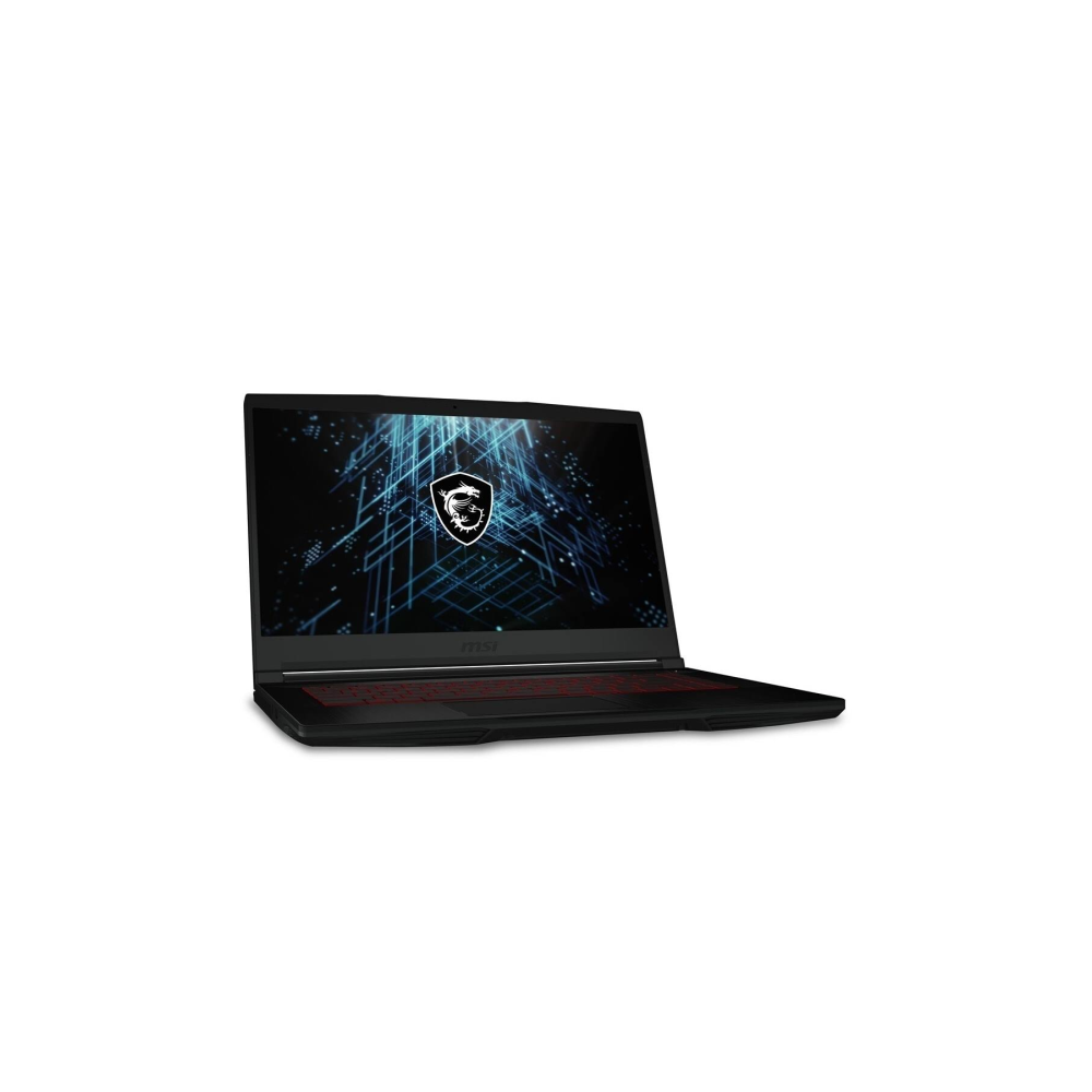 MSI GF63 11UD-615XTR i7-11800H 8GB 512GB SSD 4GB RTX3050Ti 15.6