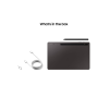 Samsung Galaxy Tab S8+ SM-X800N 128 GB 31,5 cm (12.4