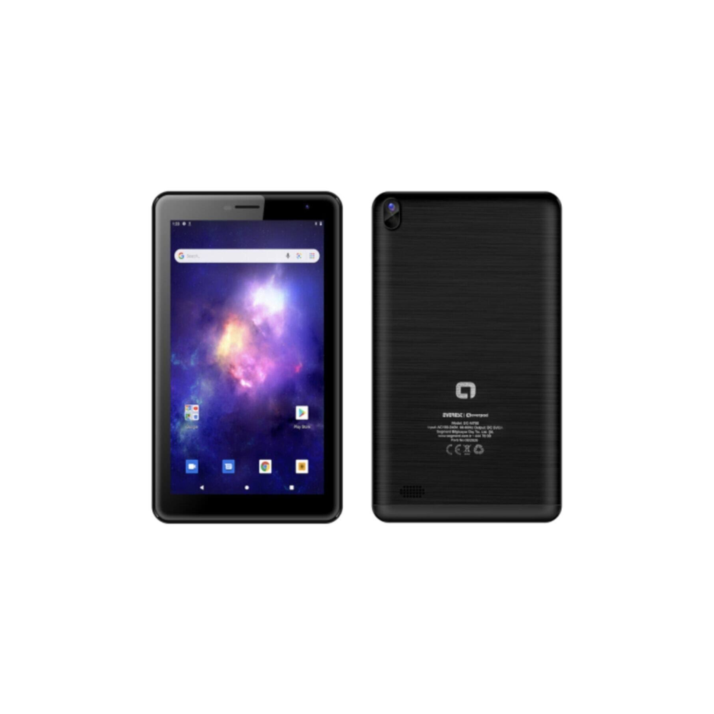 Everpad Dc-M700 1.3Ghz 2Gb 16Gb 7-Android Tablet Siyah