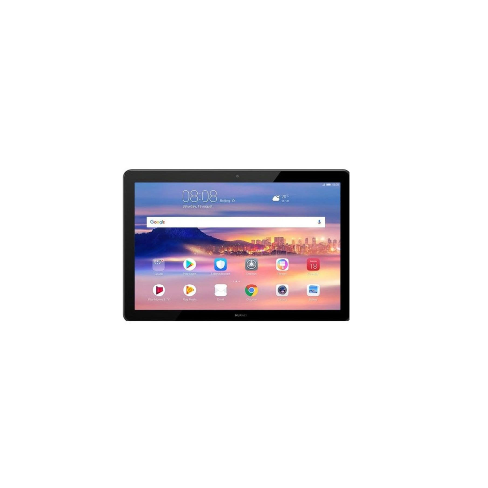 Huawei Mediapad T5 16 Gb 10.1 İnç Tablet