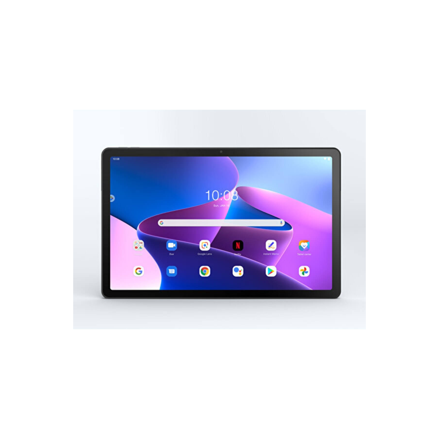 Lenovo Tab M10 Plus ZAAJ0353TR 128 GB 10.61
