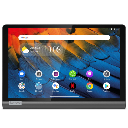 Lenovo Yoga Smart Tab TB-X705F ZA3V0061TR 4 GB 64 GB 10.1